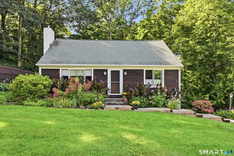Photo of 2 Ward Drive, Danbury, CT 06810 (MLS # 24205643)