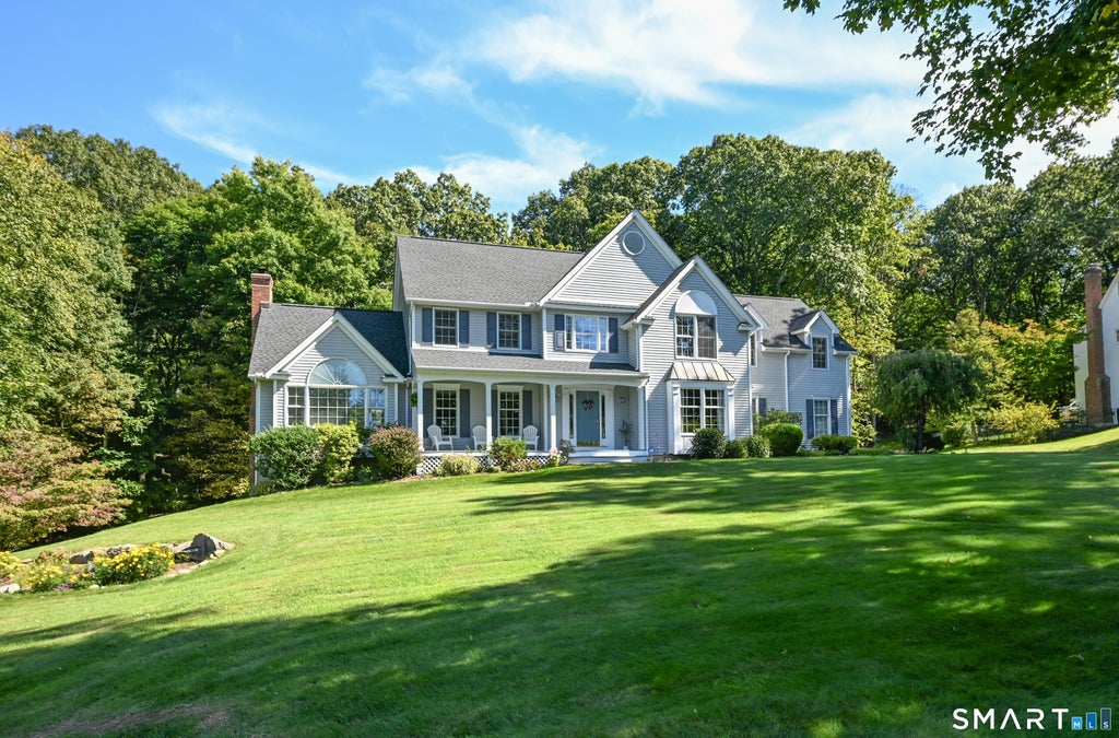 Photo of 31 Bayberry Lane, New Milford, CT 06776 (MLS # 24210114)