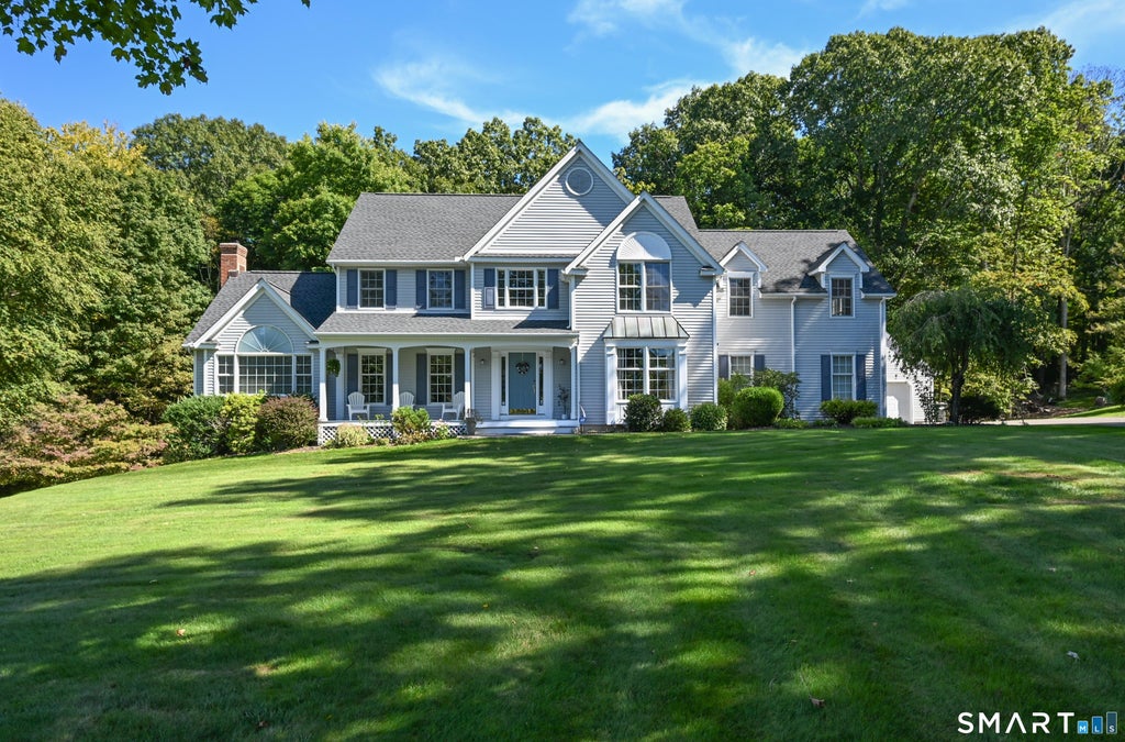 Photo of 31 Bayberry Lane, New Milford, CT 06776 (MLS # 24210114)