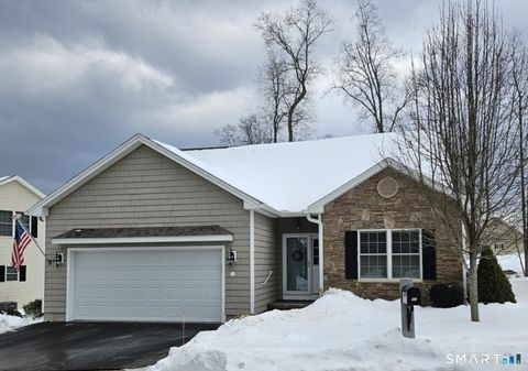 11 North Court 11 Colchester CT 06415