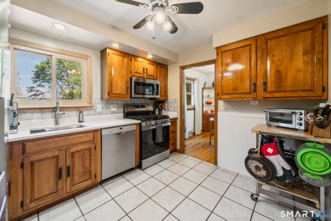 Tiny photo for 26 Corbin Road, Hamden, CT 06517 (MLS # 24187369)