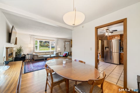 Tiny photo for 26 Corbin Road, Hamden, CT 06517 (MLS # 24187369)