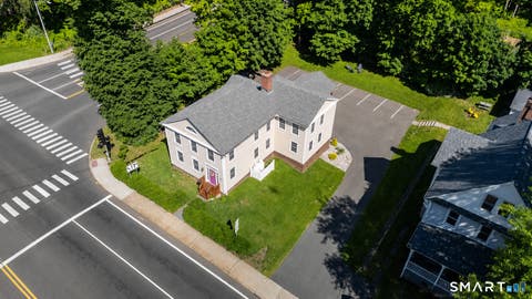 Multifamily For Sale - 324 Washington Street<br/> Middletown, CT 06457