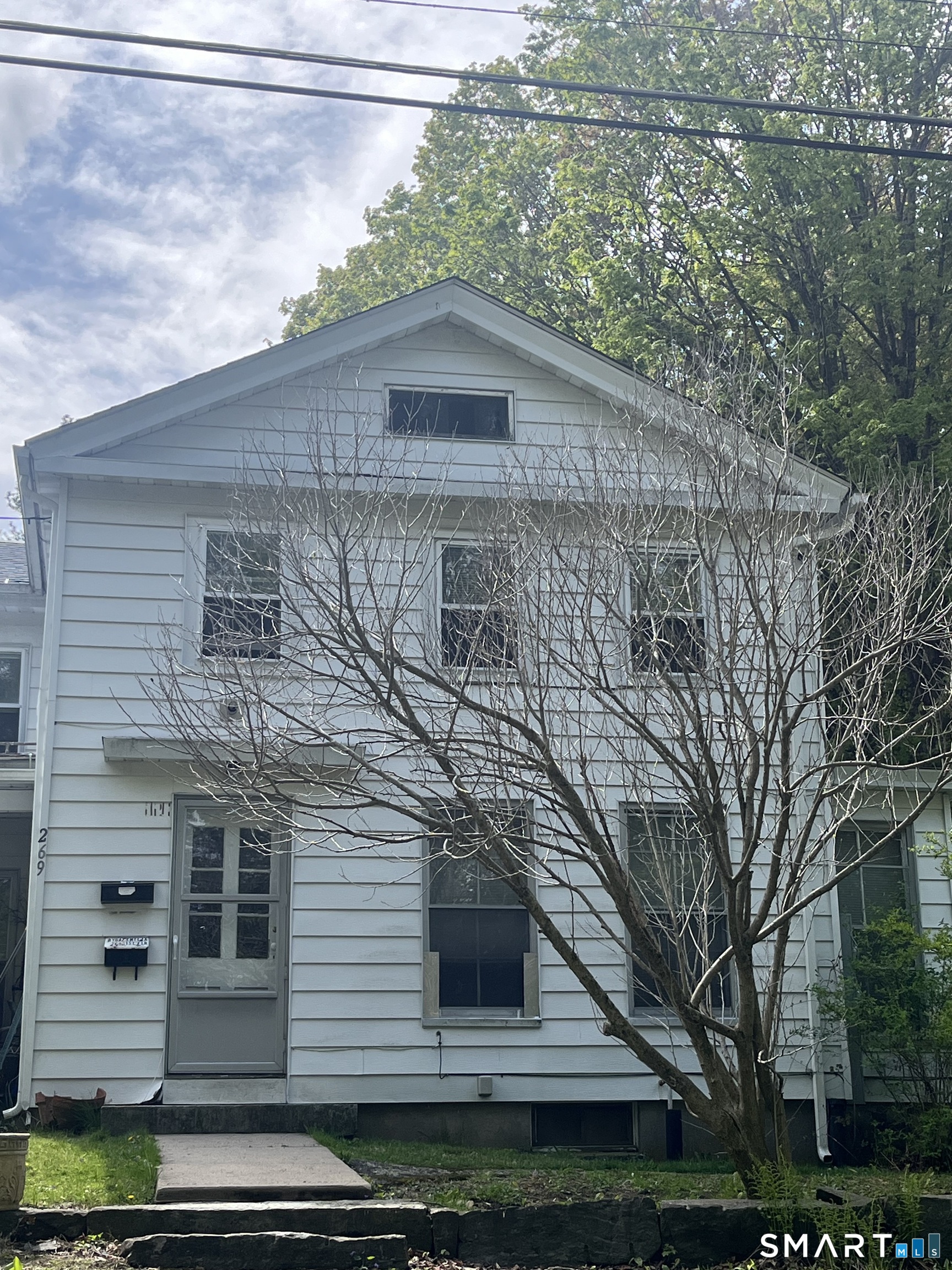 267 Rockwell Street 1st fl