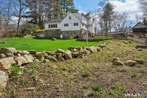 Tiny photo for 146 Dudley Road, Wilton, CT 06897 (MLS # 24165720)