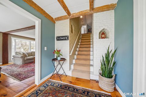 Tiny photo for 146 Dudley Road, Wilton, CT 06897 (MLS # 24165720)