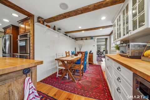 Tiny photo for 146 Dudley Road, Wilton, CT 06897 (MLS # 24165720)