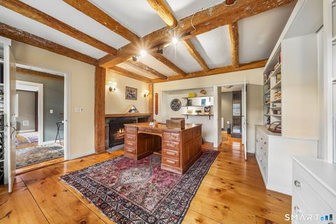 Tiny photo for 146 Dudley Road, Wilton, CT 06897 (MLS # 24165720)