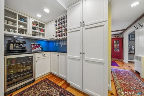 Tiny photo for 146 Dudley Road, Wilton, CT 06897 (MLS # 24165720)