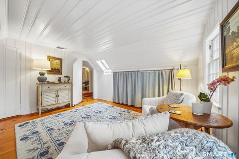 Tiny photo for 146 Dudley Road, Wilton, CT 06897 (MLS # 24165720)