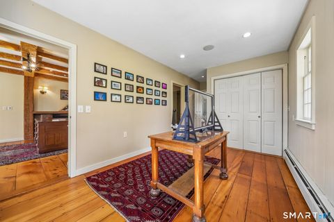 Tiny photo for 146 Dudley Road, Wilton, CT 06897 (MLS # 24165720)