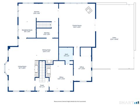 Tiny photo for 146 Dudley Road, Wilton, CT 06897 (MLS # 24165720)