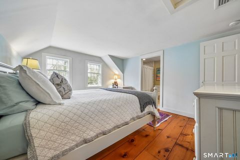 Tiny photo for 146 Dudley Road, Wilton, CT 06897 (MLS # 24165720)