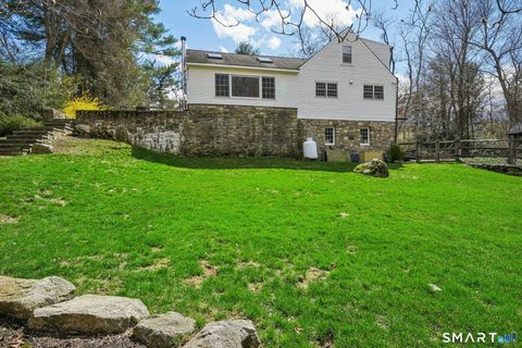 Tiny photo for 146 Dudley Road, Wilton, CT 06897 (MLS # 24165720)