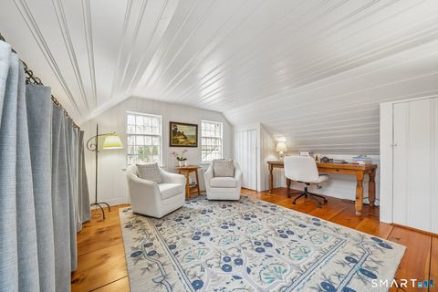 Tiny photo for 146 Dudley Road, Wilton, CT 06897 (MLS # 24165720)