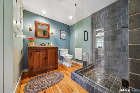 Tiny photo for 146 Dudley Road, Wilton, CT 06897 (MLS # 24165720)