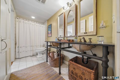 Tiny photo for 146 Dudley Road, Wilton, CT 06897 (MLS # 24165720)