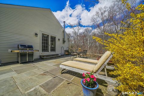 Tiny photo for 146 Dudley Road, Wilton, CT 06897 (MLS # 24165720)
