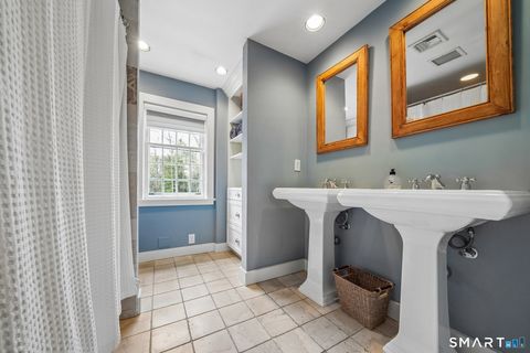 Tiny photo for 146 Dudley Road, Wilton, CT 06897 (MLS # 24165720)