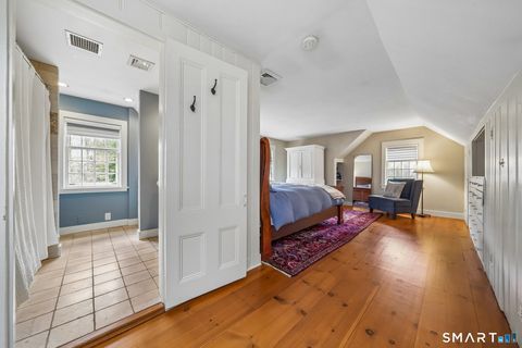 Tiny photo for 146 Dudley Road, Wilton, CT 06897 (MLS # 24165720)