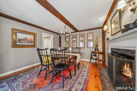 Tiny photo for 146 Dudley Road, Wilton, CT 06897 (MLS # 24165720)