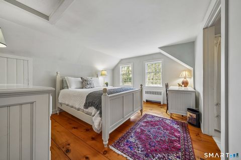 Tiny photo for 146 Dudley Road, Wilton, CT 06897 (MLS # 24165720)