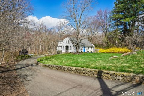 Photo of 146 Dudley Road, Wilton, CT 06897 (MLS # 24165720)