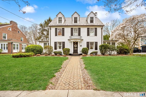 Homes For Sale - 40 Ten Acre Road<br/> New Britain, CT 06052