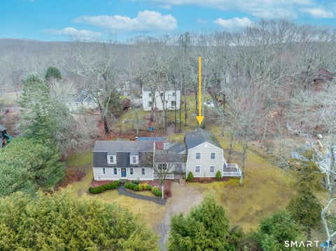 Homes For Rent - 8 Oak Tree Lane<br/> Lyme, CT 06371