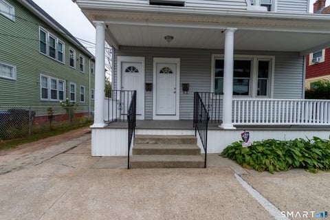 Tiny photo for 50-52 Orlando Street, West Haven, CT 06516 (MLS # 24214005)