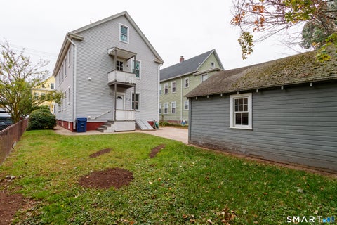 Tiny photo for 50-52 Orlando Street, West Haven, CT 06516 (MLS # 24214005)