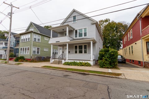 Tiny photo for 50-52 Orlando Street, West Haven, CT 06516 (MLS # 24214005)