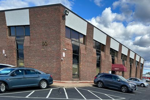 Tiny photo for 90 Brainard Road #101, Hartford, CT 06114 (MLS # 24135856)