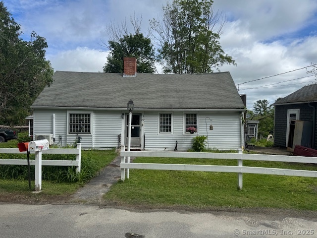 21 Clinic Road, Pomfret, Connecticut image 1