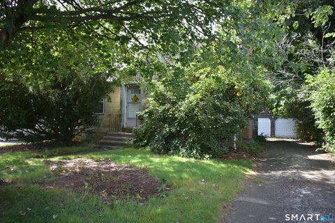 Tiny photo for 95 Raymond Street, Stratford, CT 06614 (MLS # 24206817)