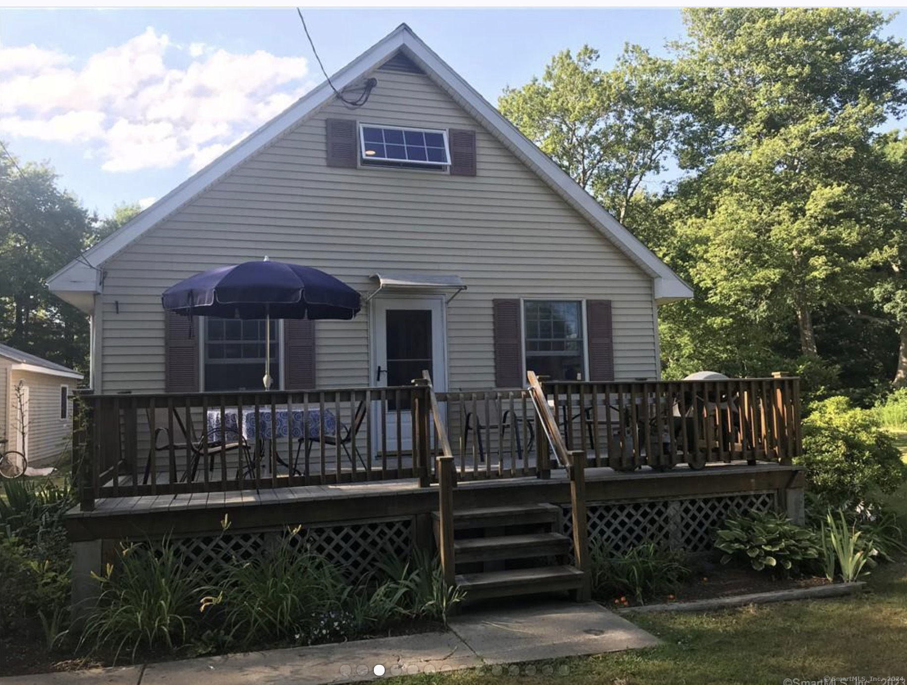 Photo 1 of 33 Maple Street, Stonington, Connecticut, $2,100, Web #: 24033035