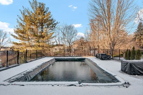 A home in Southington