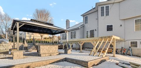 A home in Southington