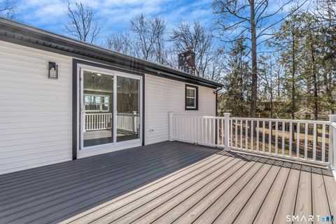 Tiny photo for 156 Fresh Meadow Lane, Milford, CT 06461 (MLS # 24163713)