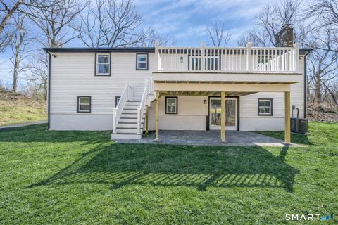 Tiny photo for 156 Fresh Meadow Lane, Milford, CT 06461 (MLS # 24163713)