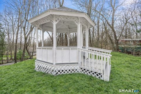 Tiny photo for 156 Fresh Meadow Lane, Milford, CT 06461 (MLS # 24163713)