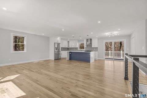 Tiny photo for 156 Fresh Meadow Lane, Milford, CT 06461 (MLS # 24163713)