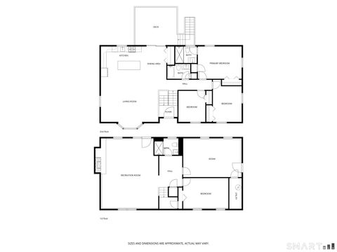 Tiny photo for 156 Fresh Meadow Lane, Milford, CT 06461 (MLS # 24163713)