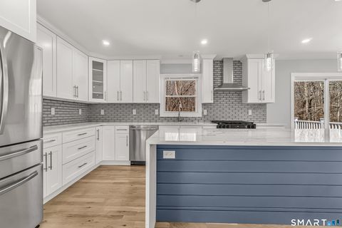 Tiny photo for 156 Fresh Meadow Lane, Milford, CT 06461 (MLS # 24163713)