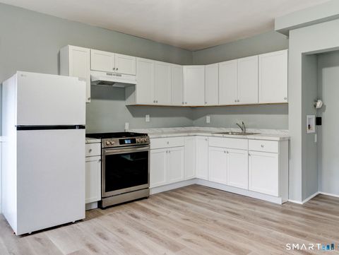 Tiny photo for 115 Silver Street #2N, New Britain, CT 06053 (MLS # 24160449)