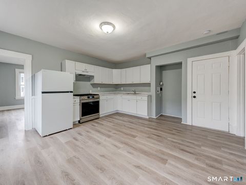 Tiny photo for 115 Silver Street #2N, New Britain, CT 06053 (MLS # 24160449)