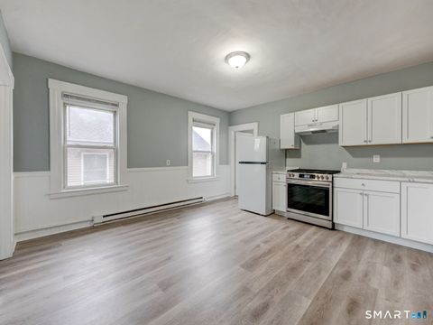 Tiny photo for 115 Silver Street #2N, New Britain, CT 06053 (MLS # 24160449)