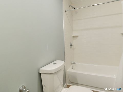 Tiny photo for 115 Silver Street #2N, New Britain, CT 06053 (MLS # 24160449)