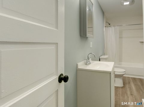 Tiny photo for 115 Silver Street #2N, New Britain, CT 06053 (MLS # 24160449)