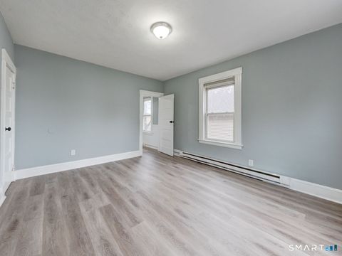 Tiny photo for 115 Silver Street #2N, New Britain, CT 06053 (MLS # 24160449)